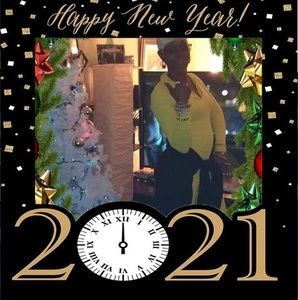 Meet your Posher, Sandra